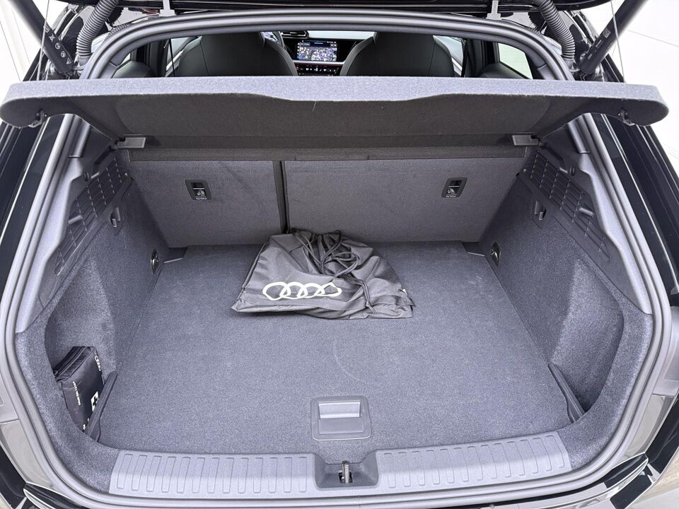 Audi A3 allstreet 40 TFSIe