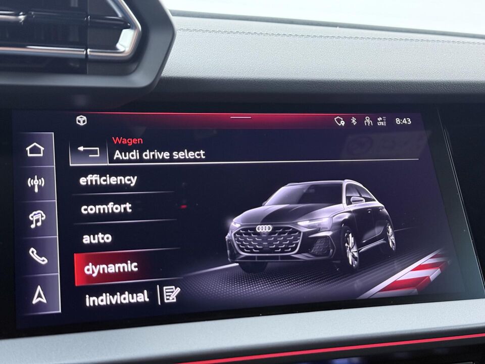 Audi A3 allstreet 40 TFSIe