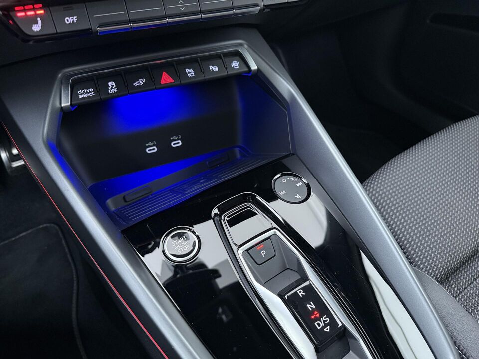 Audi A3 allstreet 40 TFSIe