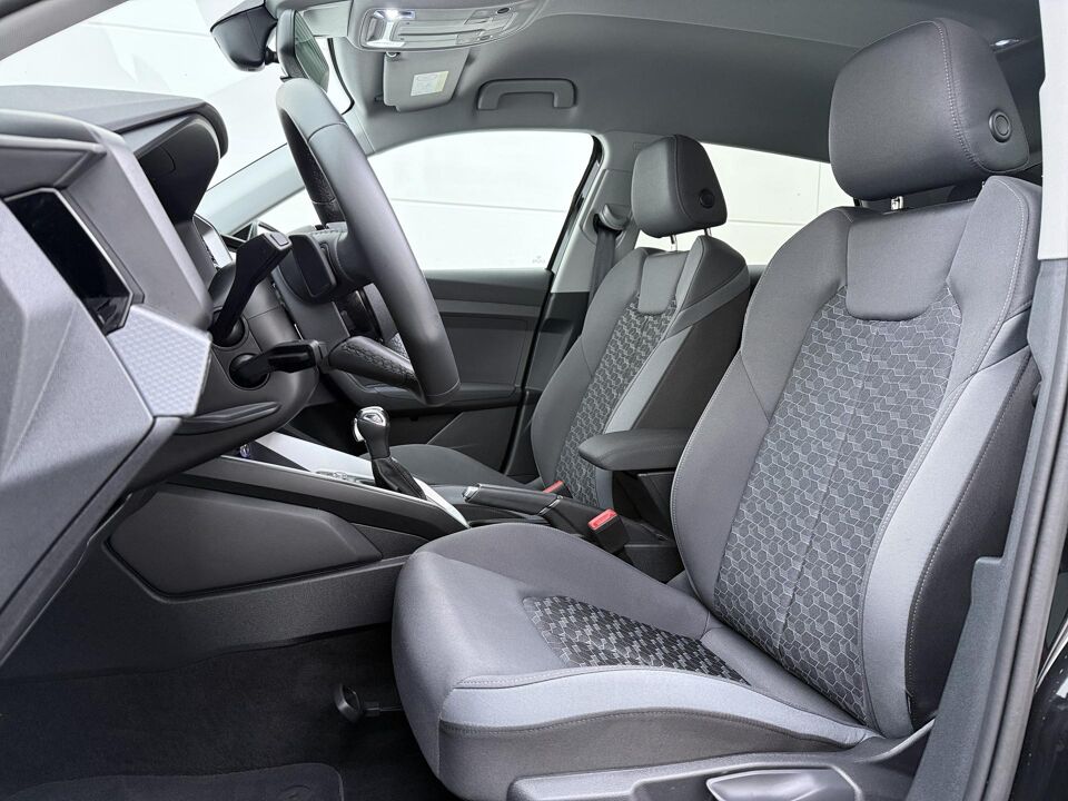 Audi A1 Sportback 30 TFSI 115 PK S-line