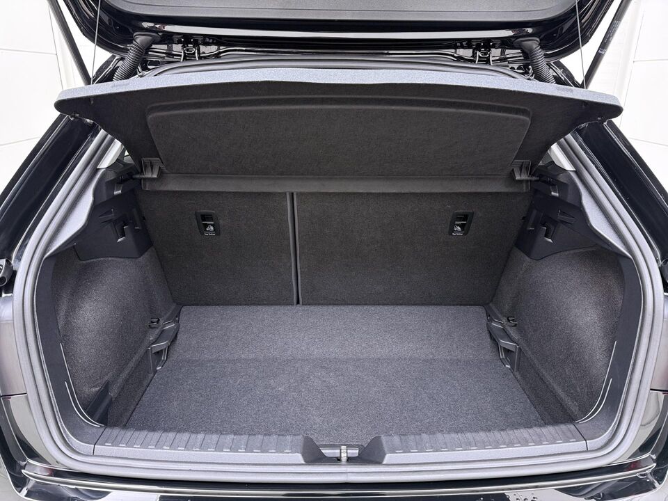 Audi A1 Sportback 30 TFSI 115 PK S-line