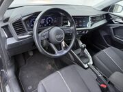 Audi A1 Sportback 25 TFSI Advanced edition