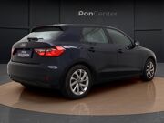 Audi A1 Sportback 25 TFSI Advanced edition