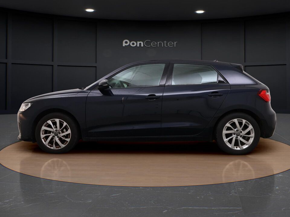 Audi A1 Sportback 25 TFSI Advanced edition