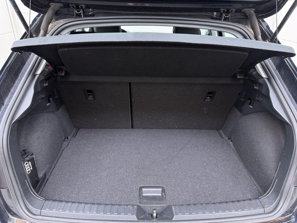 Audi A1 Sportback 25 TFSI Advanced edition