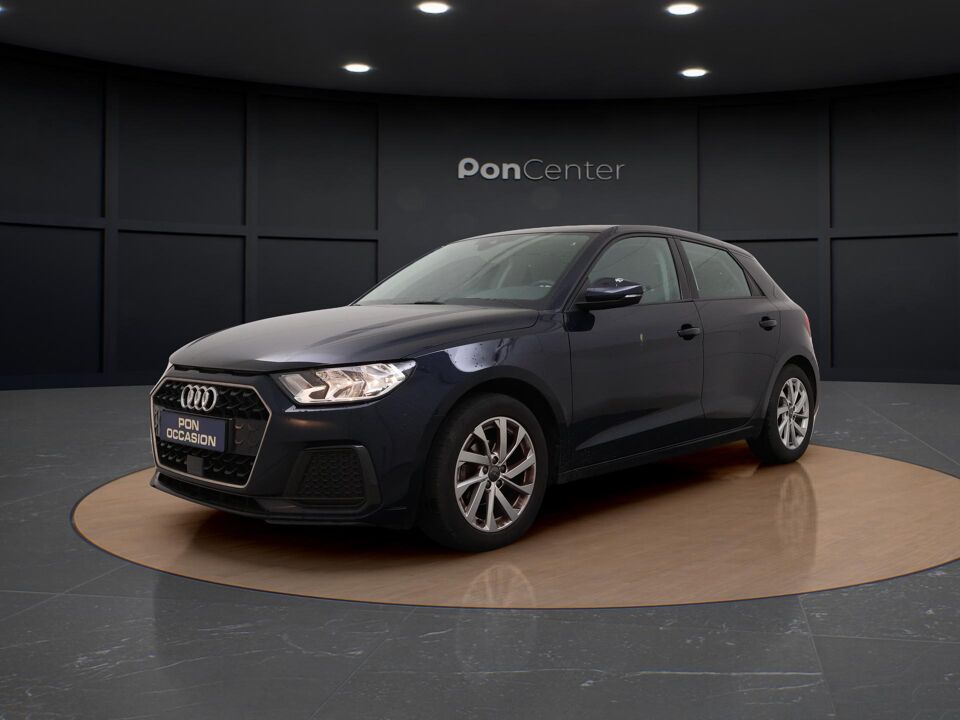 Audi A1 Sportback 25 TFSI Advanced edition