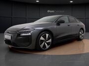 Audi A6 Sportback e-tron S edition 83 kWh 210 kW / 286 PK