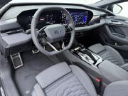 Audi A6 Sportback e-tron S edition 83 kWh 210 kW / 286 PK