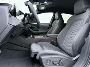 Audi A6 Sportback e-tron S edition 83 kWh 210 kW / 286 PK