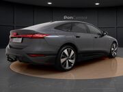 Audi A6 Sportback e-tron S edition 83 kWh 210 kW / 286 PK