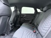 Audi A6 Sportback e-tron S edition 83 kWh 210 kW / 286 PK