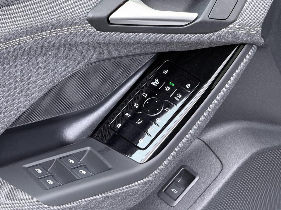 Audi A6 Sportback e-tron S edition 83 kWh 210 kW / 286 PK