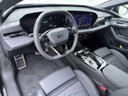 Audi A6 Sportback e-tron S edition 83 kWh 210 kW / 286 PK