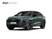 Audi Q3 Sportback S edition e-hybrid 200 kW / 272 PK