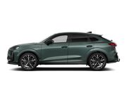 Audi Q3 Sportback S edition e-hybrid 200 kW / 272 PK