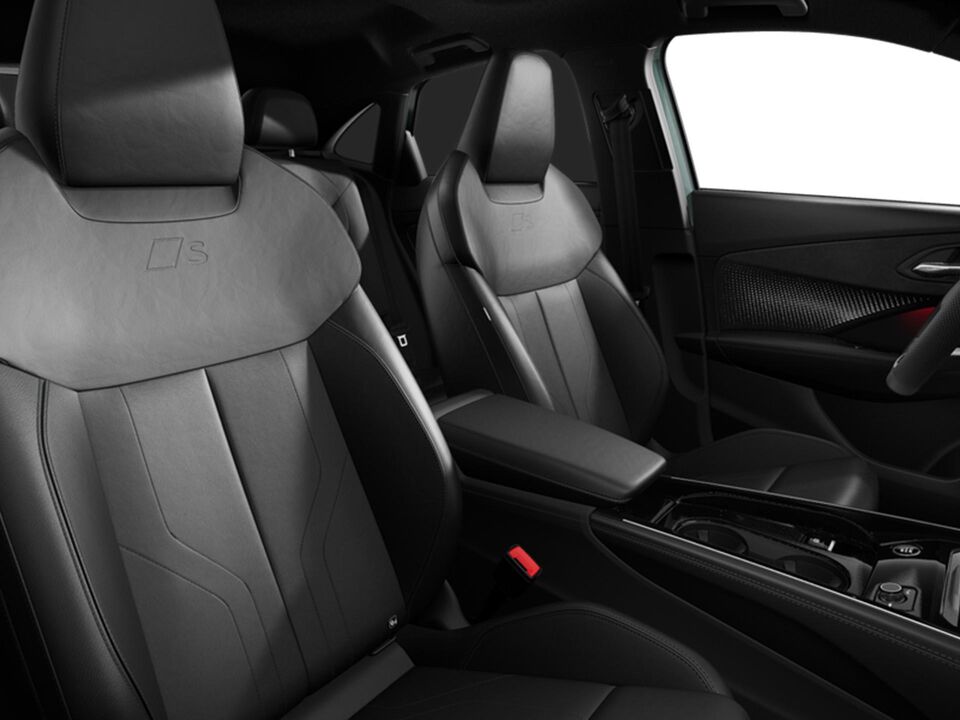 Audi Q3 Sportback S edition e-hybrid 200 kW / 272 PK