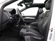 Audi Q5 50 TFSIe 299 PK S-Line
