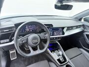 Audi A3 Sportback 45 TFSI e 245 PK S-Line