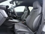 Audi A3 Sportback 45 TFSI e 245 PK S-Line