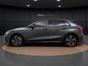 Audi A3 Sportback 45 TFSI e 245 PK S-Line