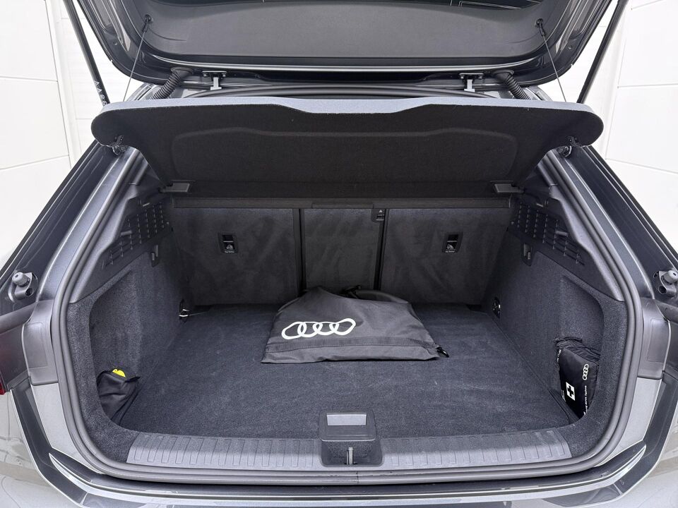 Audi A3 Sportback 45 TFSI e 245 PK S-Line