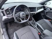 Audi A1 Sportback 25 TFSI S-line