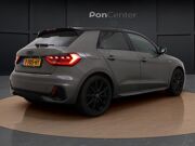 Audi A1 Sportback 25 TFSI S-line