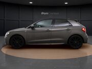 Audi A1 Sportback 25 TFSI S-line