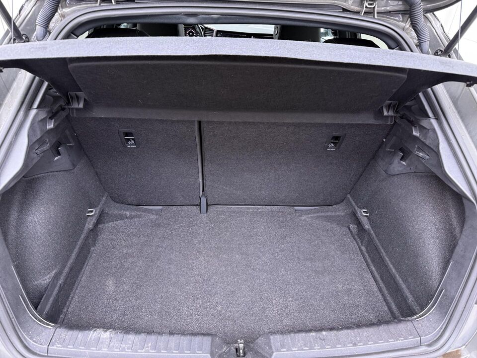 Audi A1 Sportback 25 TFSI S-line