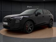 Audi Q3 S edition 1.5 e-hybrid 200 kW / 272 PK