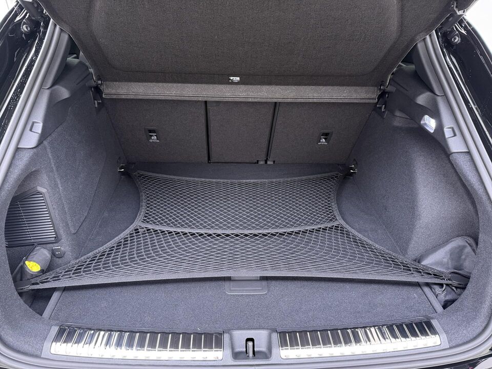 Audi Q3 S edition 1.5 e-hybrid 200 kW / 272 PK