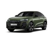 Audi Q5 Sportback S edition Competition 2.0 e-hybrid 270 kW / 367 PK