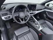 Audi A5 Cabriolet 40 TFSI Advanced Edition