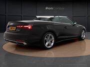 Audi A5 Cabriolet 40 TFSI Advanced Edition