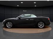 Audi A5 Cabriolet 40 TFSI Advanced Edition