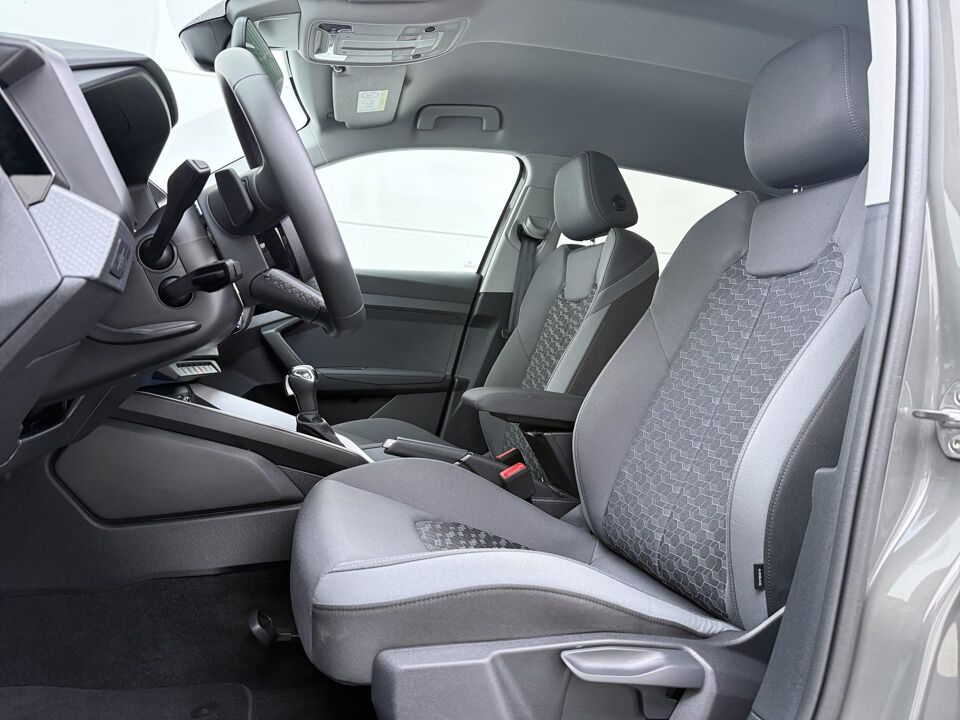 Audi A1 Sportback 30 TFSI 115 PK S-Line