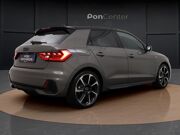Audi A1 Sportback 30 TFSI 115 PK S-Line