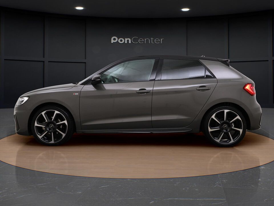 Audi A1 Sportback 30 TFSI 115 PK S-Line