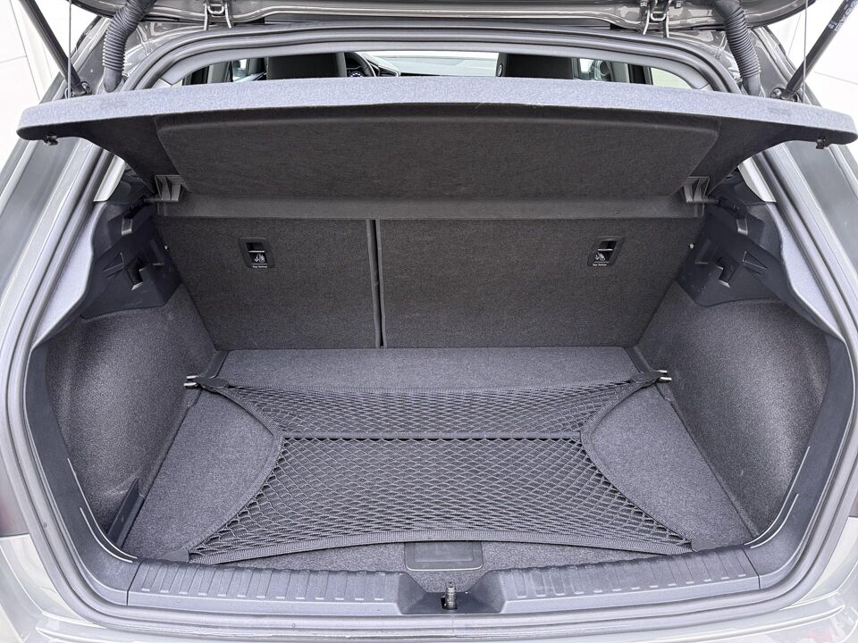 Audi A1 Sportback 30 TFSI 115 PK S-Line