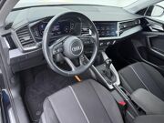 Audi A1 Sportback 25 TFSI Advanced edition