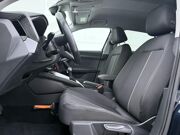 Audi A1 Sportback 25 TFSI Advanced edition