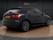Audi A1 Sportback 25 TFSI Advanced edition