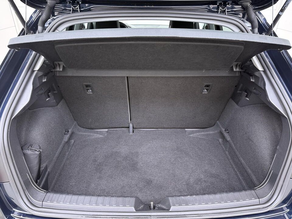 Audi A1 Sportback 25 TFSI Advanced edition