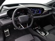 Audi Q6 Sportback e-tron S edition 83 Kwh 185 kW / 252 PK