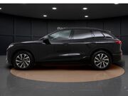 Audi Q6 e-tron S-line Quattro 100 kWh