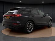 Audi Q6 e-tron S-line Quattro 100 kWh