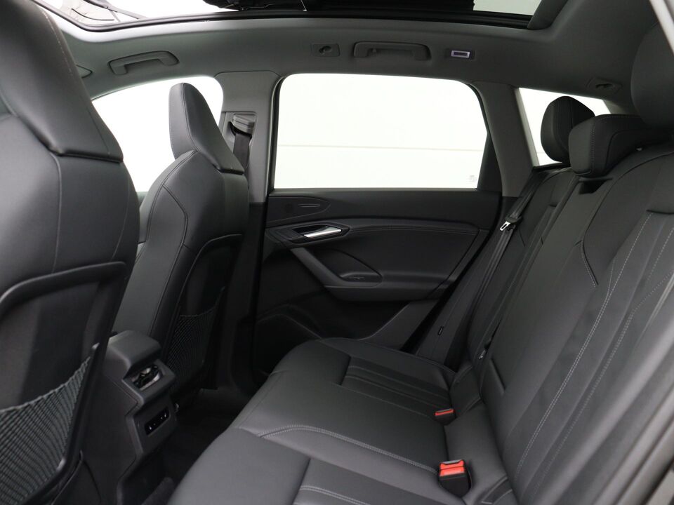 Audi Q6 e-tron S-line Quattro 100 kWh