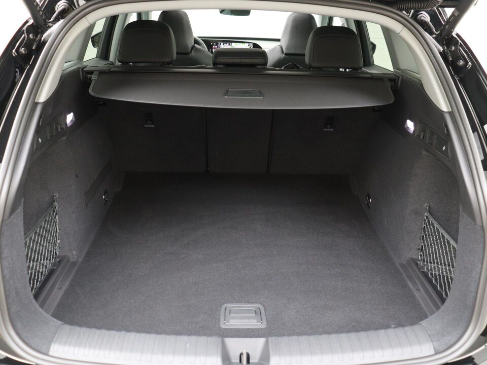 Audi Q6 e-tron S-line Quattro 100 kWh