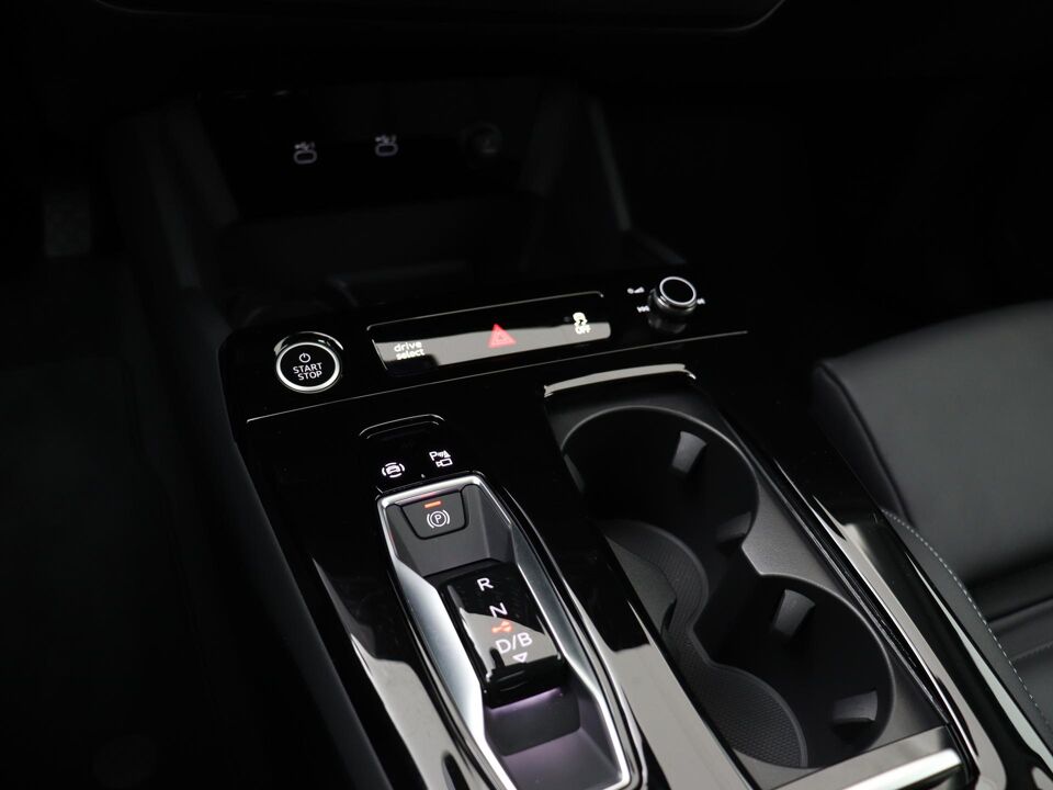 Audi Q6 e-tron S-line Quattro 100 kWh