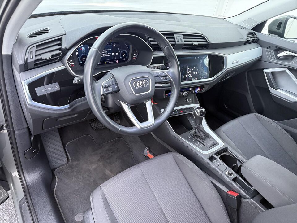 Audi Q3 45 TFSI e